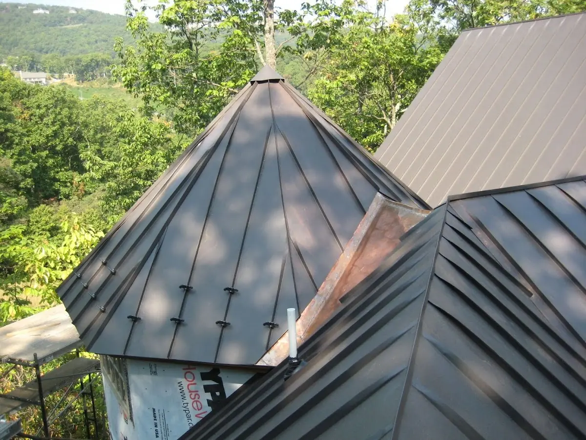 Professional Gutter Cleaning by Craftsman Roofing in Carson