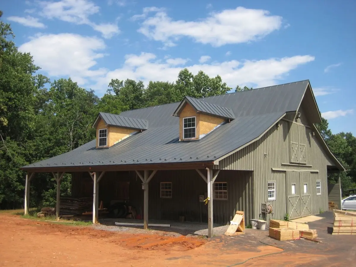 Expert Roof Leak Repair workmanship in Carson